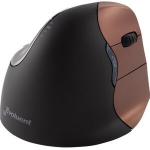 Evoluent Wireless Vertical Mouse for Right Hand
